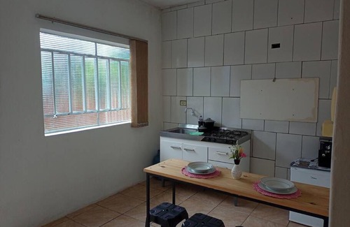Cachoeira do Sul Appartement | Apto confortável com Churrasqueira 02