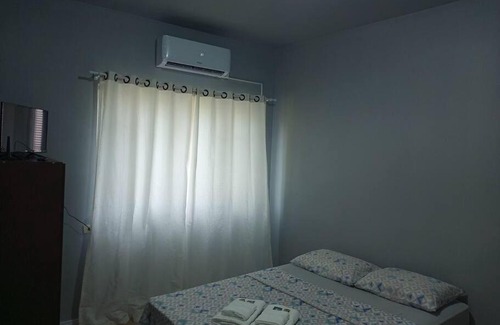Cachoeira do Sul Appartement | Apto confortável com Churrasqueira 02