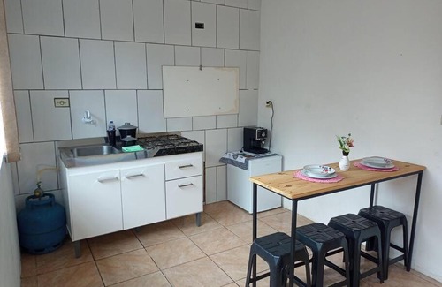 Cachoeira do Sul Appartement | Apto confortável com Churrasqueira 02