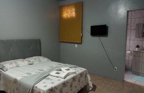 Cachoeira do Sul Appartement | Apto Confortável e espaçoso 01