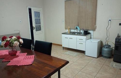 Cachoeira do Sul Appartement | Apto Confortável e espaçoso 01