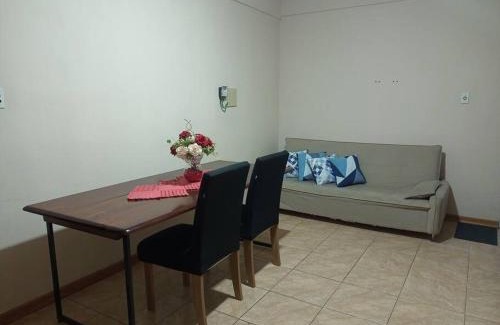 Cachoeira do Sul Appartement | Apto Confortável e espaçoso 01
