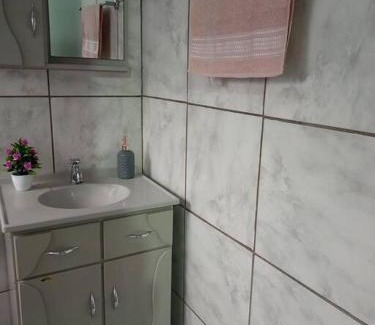 Cachoeira do Sul Appartement | Apto Confortável e espaçoso 01