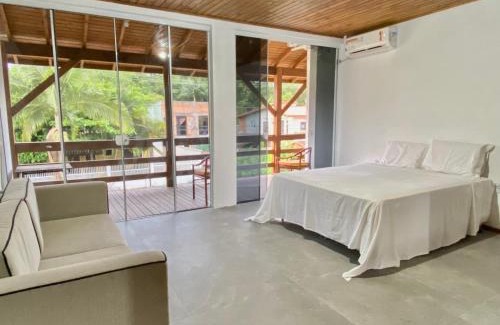 Campeche Appartement | Apto confortável Campeche
