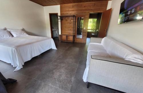 Campeche Appartement | Apto confortável Campeche
