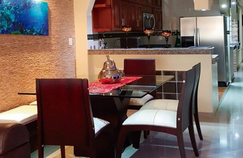 Palmira Appartement | Le rêve du trèfle - CONFORT 3 HABITACIONES