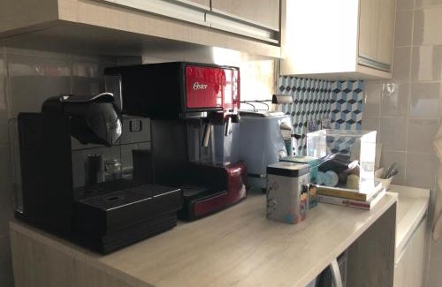 Abraao Appartement | Apto continente Florianópolis