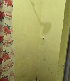 Macapa Appartement | Apto D com cozinha em Macapá