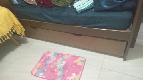 Residencial Hipica Jaguari Appartement | Apto da vovó Bragança Paulista