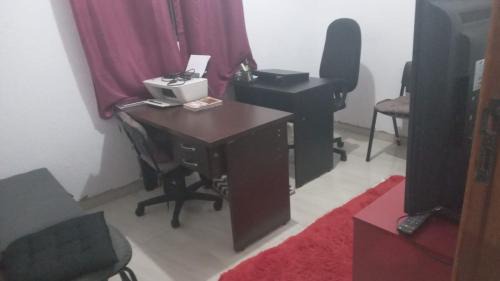 Residencial Hipica Jaguari Appartement | Apto da vovó Bragança Paulista