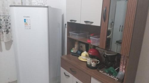 Residencial Hipica Jaguari Appartement | Apto da vovó Bragança Paulista