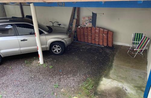 Cidreira Appartement | Apto de 6a8 Pessoas a 50m Praia aceita Pets