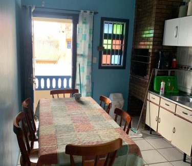 Cidreira Appartement | Apto de 6a8 Pessoas a 50m Praia aceita Pets