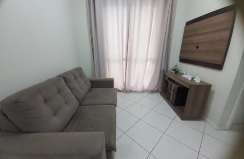 Florianopolis Appartement | Apto de dois quartos com uma suíte