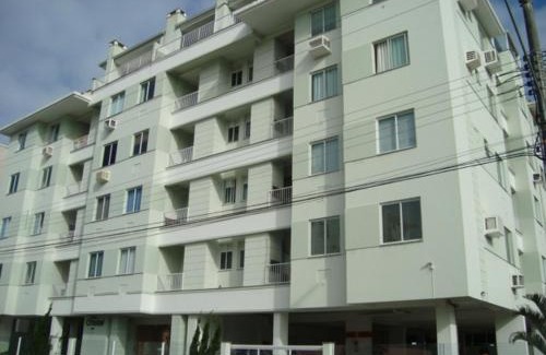 Florianopolis Appartement | Apto de dois quartos com uma suíte