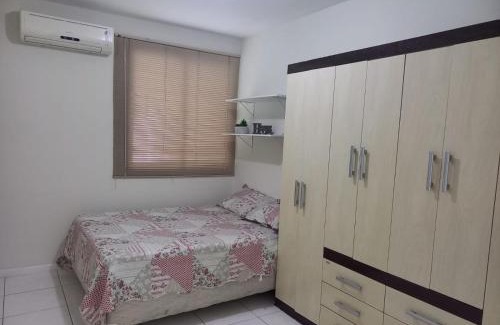 Florianopolis Appartement | Apto de dois quartos com uma suíte