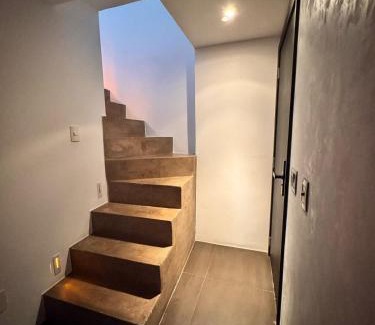 Umarizal Appartement | Apto de Luxo Loft Duplex em área nobre na Doca