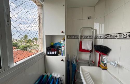 Jardim Real Appartement | Apto dos Cardeais