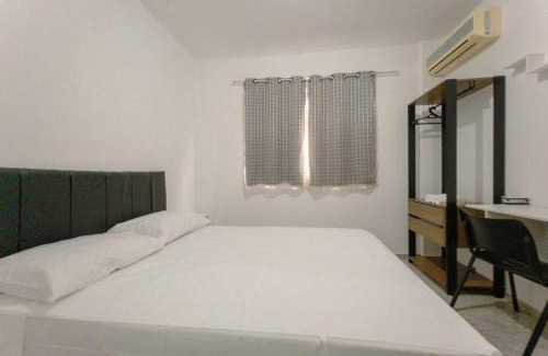 Maringa Appartement | Apto Econômico Zona 7 - CED103