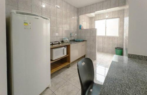 Maringa Appartement | Apto Econômico Zona 7 - CED103