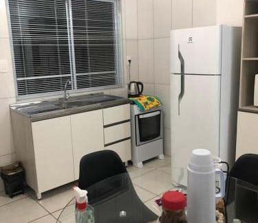 Portinho Appartement | Apto em Laguna a 10 min praia do Mar Grosso - 106