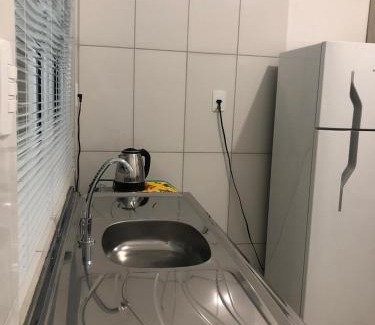 Portinho Appartement | Apto em Laguna a 10 min praia do Mar Grosso - 106