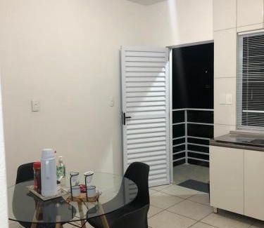 Portinho Appartement | Apto em Laguna a 10 min praia do Mar Grosso - 106