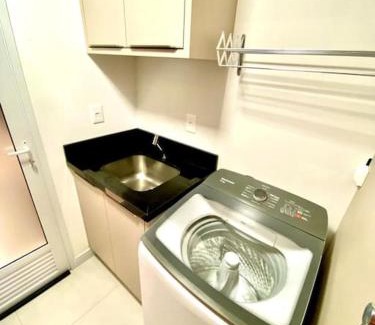 Gravata Appartement | Apto em Navegantes/Gravatá