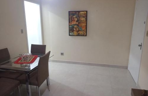Nossa Senhora de Fatima Appartement | Apto em Santa Maria