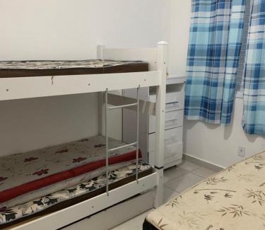 Estufa I Appartement | Apto em Ubatuba divisa com a Praia de Itagua e facil acesso as praias fica ao lado do Atacado Tenda da rodovia Rio Santos