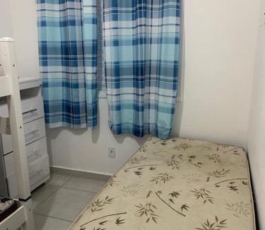 Estufa I Appartement | Apto em Ubatuba divisa com a Praia de Itagua e facil acesso as praias fica ao lado do Atacado Tenda da rodovia Rio Santos