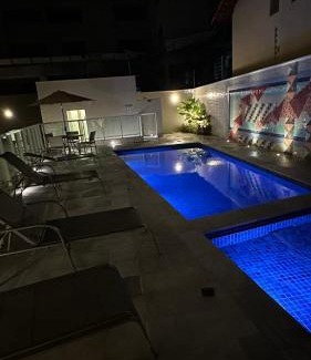 Acarau Appartement | Apto em Ubatuba Praia do Tenório e Praia Grande pé na areia