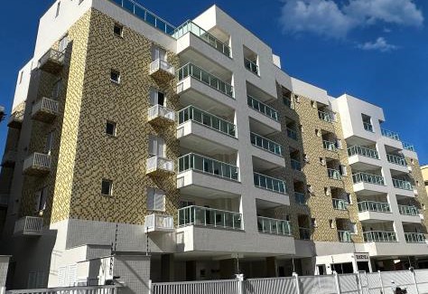 Acarau Appartement | Apto em Ubatuba Praia do Tenório e Praia Grande pé na areia