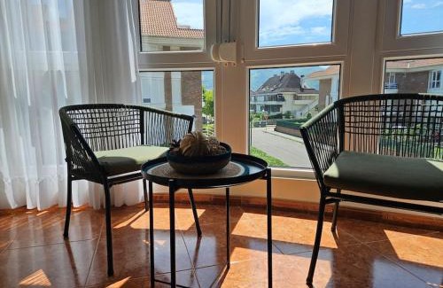Santona Appartement | Apto en la playa Santoña C05A02