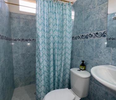 Pauna Appartement | Apto en Pauna, Boyacá