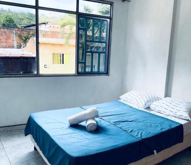 Pauna Appartement | Apto en Pauna, Boyacá