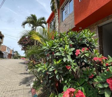 Pauna Appartement | Apto en Pauna, Boyacá