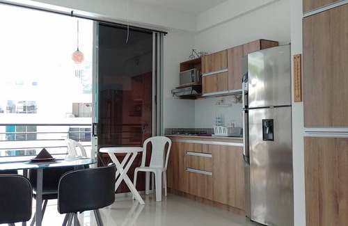 San Jeronimo Appartement | Apto en San Jerónimo con piscinas