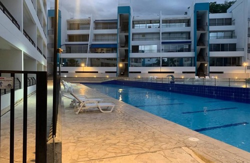San Jeronimo Appartement | Apto en San Jerónimo con piscinas
