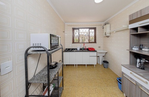 Anita Garibaldi Appartement | Apto entre a Unisociesc e a Filarmônica DH0750