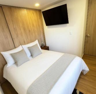 Puente Aranda Appartement | Apto excelente Ubicación Bogotá