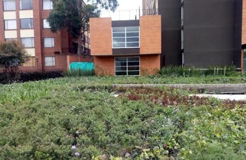 Puente Aranda Appartement | Apto excelente Ubicación Bogotá