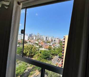 Itaigara Appartement | Apto familiar no coração do Itaigara