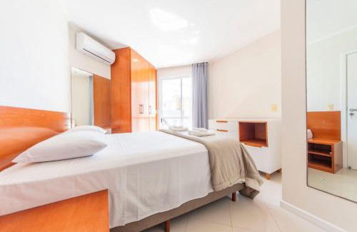 Morro das Pedras Appartement | Apto frente mar Morro das Pedras QA5260