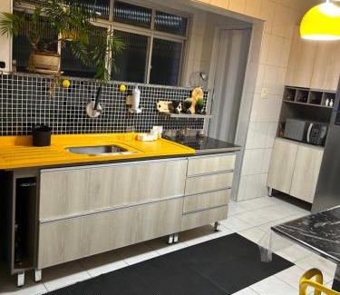 Boqueirao Appartement | APTO FRENTE PARA MAR BOQUEIRÃO - PRAIA GRANDE