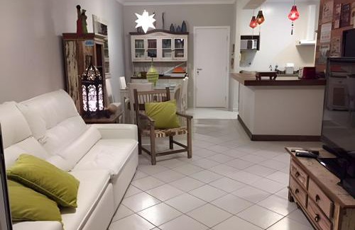 Riviera de Sao Lourenco Appartement | Apto Gostoso Módulo 7 Riviera - 150 mts da praia