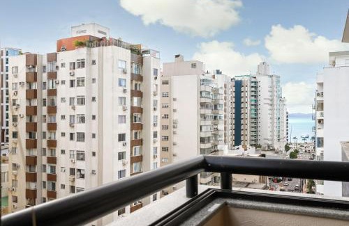Centro Appartement | Apto Grande na Região Central de Florianópolis.