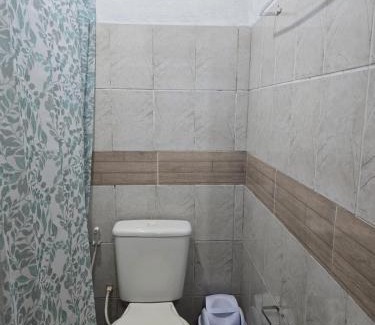 Macapa Appartement | Apto J com cozinha em Macapá
