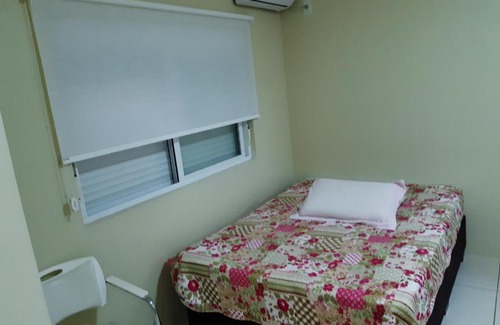 Universitario Appartement | Apto JK Universitário - Express