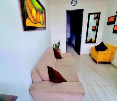 Kennedy Appartement | Apto, kennedy central amoblado